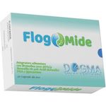 Dogma Healthcare Flogomide Capsule