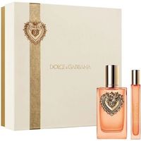 Dolce & Gabbana Cofanetto Devotion Eau de Parfum Intense