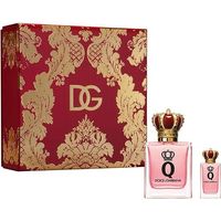 Dolce & Gabbana Cofanetto Esclusivo Q Eau de Parfum