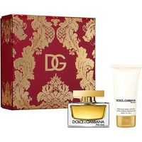 Dolce & Gabbana Cofanetto The One Eau De Parfum