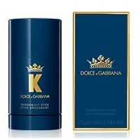 Dolce & Gabbana K Uomo Deodorante