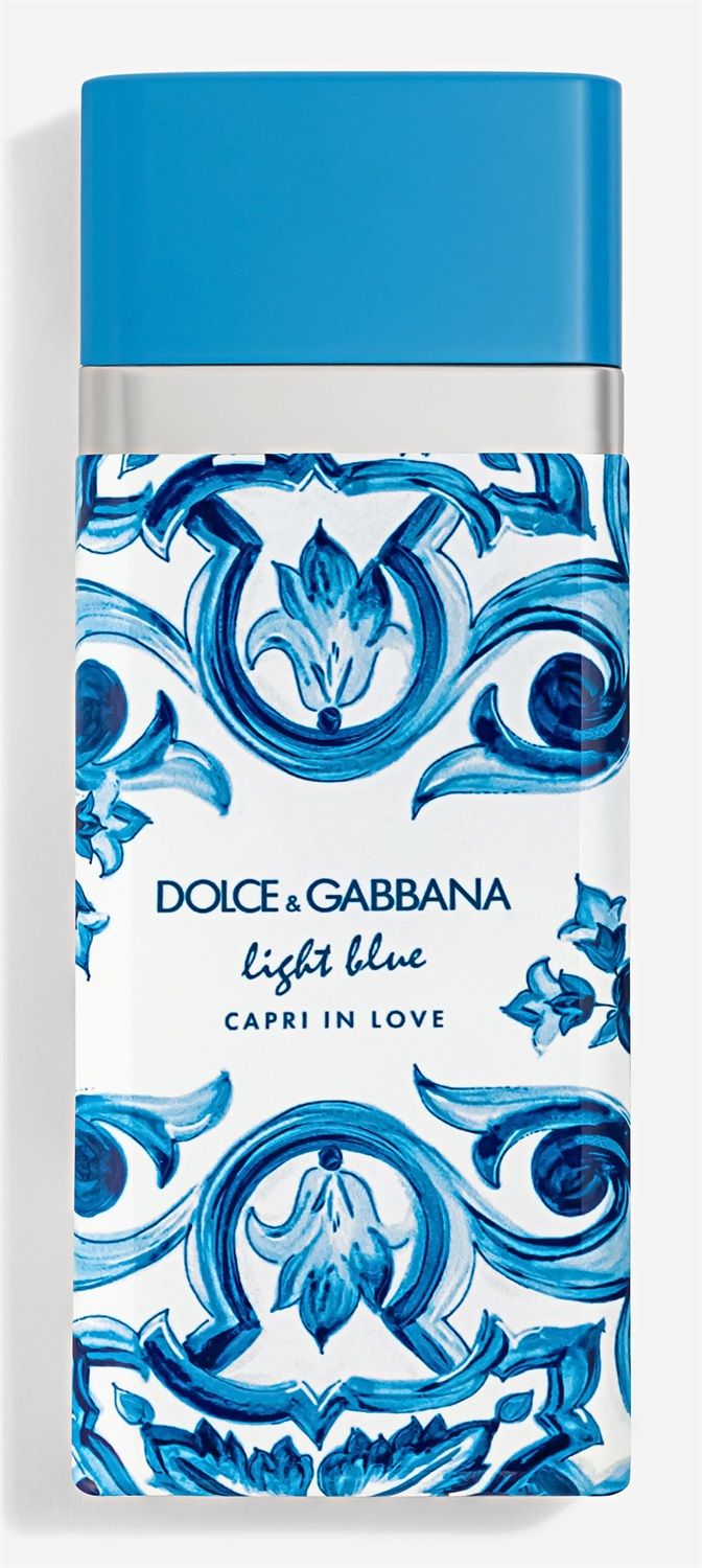 De Parfum Dolce And Gabbana Light Blue Amazon Top Light Blue Dolce