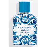Dolce & Gabbana Light Blue Capri In Love Pour Homme Eau de Parfum