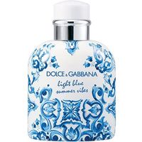 Dolce & Gabbana Light Blue Summer Vibes Eau De Toilette