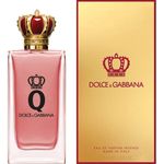 Dolce & Gabbana Q Eau de Parfum Intense
