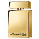 Dolce & Gabbana The One For Men Gold Eau de Parfum