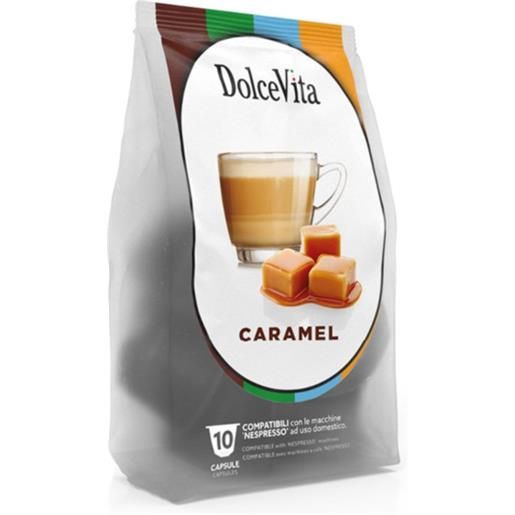 Biscottella per Nescafè® DolceGusto®