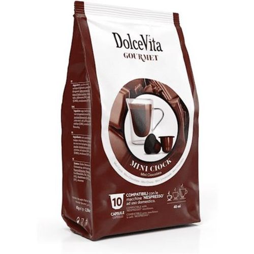 Dolce Vita Mini Ciock Capsule