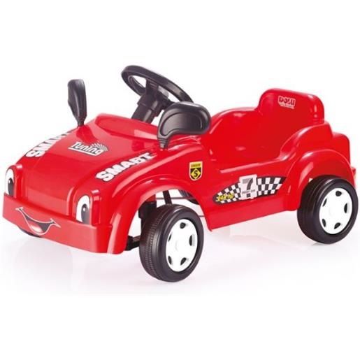 Dolu Toy Factory Auto a Pedali Smart Car Confronta prezzi