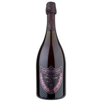 Dom Pérignon Brut Rosé Vintage Champagne AOC