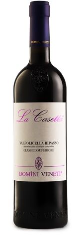 Domini Veneti La Casetta Valpolicella Ripasso DOC Classico Superiore