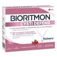 Dompé Bioritmon Cysti Defend Bustine