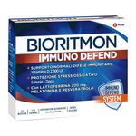 Dompé Bioritmon Immuno Defend Bustine