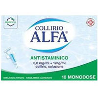 Dompé Collirio alfa