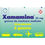 Dompé Xamamina 25mg