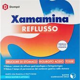 Dompé Xamamina Reflusso Bustine
