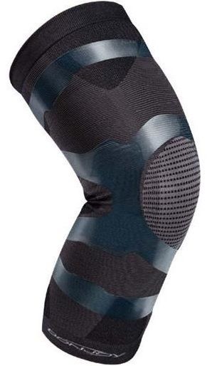 Donjoy Trizone Knee Ginocchiera Destra