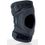 Donjoy Tru-Pull Lite Ginocchiera Rotulea Destra