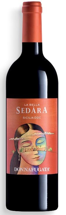 Donnafugata Sedàra Sicilia DOC
