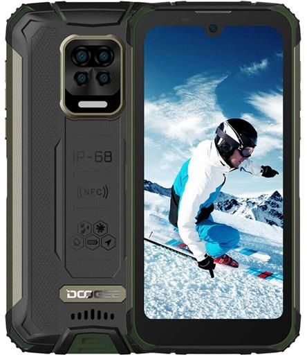 Doogee S59