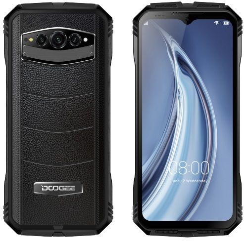 Doogee V30