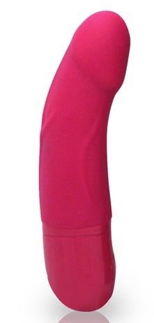 Dorcel Real Vibration S
