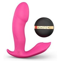 Dorcel Secret Clit
