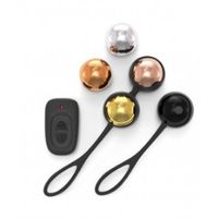 Dorcel Training Balls Kit