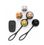 Dorcel Training Balls Kit