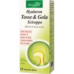 Dott. C. Cagnola Hyaluron Tosse & Gola Sciroppo