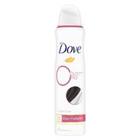 Dove 0% Invisible Care Deodorante