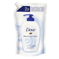 Dove Beauty Cream Wash Sapone Liquido