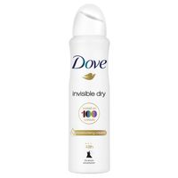 Dove Invisible Dry Deodorante