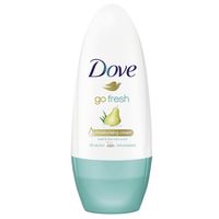 Dove Go Fresh Deodorante Aloe & Pera
