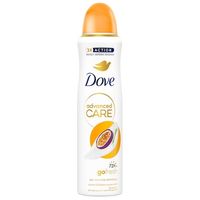 Dove Go Fresh Deodorante Frutto della Passione