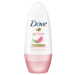 Dove Go Fresh Deodorante Melograno e Erba Cedrina