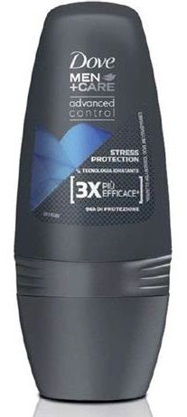 Dove Men+Care Advanced Control Stress Protection