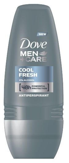 Dove Men+Care Cool Fresh 48h