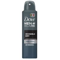 Dove Men+Care Invisible Dry 48h