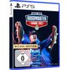 Dovetail Games Bassmaster Fishing 2022 - Deluxe Edition