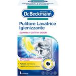 Dr.Beckmann Pulitore Lavatrice Igienizzante