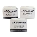Dr. Fillermast Hyaluronic Nutri Age Crema