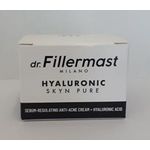 Dr. Fillermast Hyaluronic Skin Pure Crema