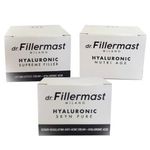 Dr. Fillermast Hyaluronic Supreme Filler Crema