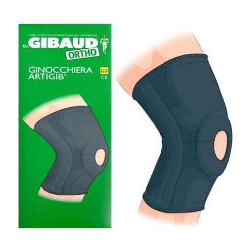 Dr. Gibaud Ortho Artigib 3D Ginocchiera Legamenti