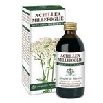 Dr. Giorgini Achillea Millefoglie Estratto Integrale Liquido analcoolico