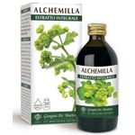 Dr. Giorgini Alchemilla Estratto Integrale Liquido Analcoolico