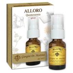 Dr. Giorgini Alloro Quintessenza Liquido Alcoolico spray Spray