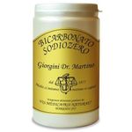 Dr. Giorgini Bicarbonato Sodiozero Polvere