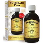 Dr. Giorgini Butirrato Puro Liquido Analcolico